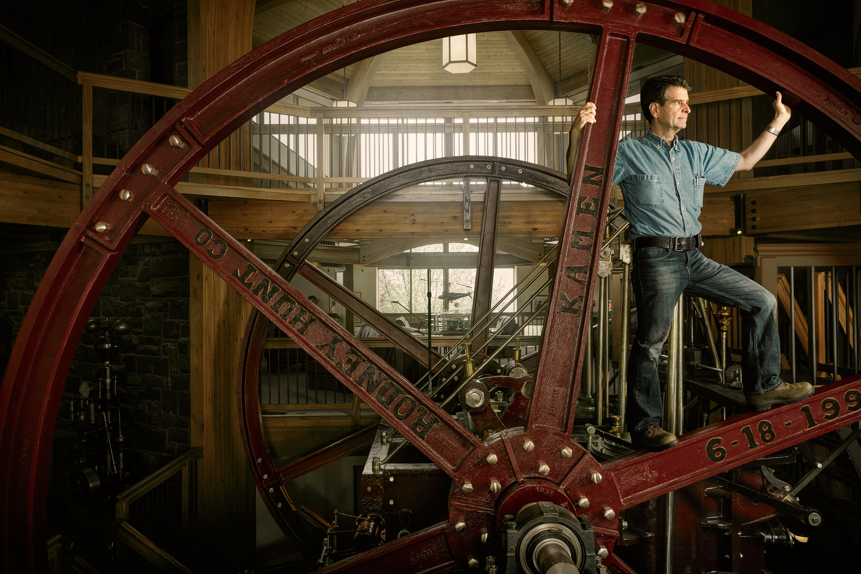 DeanKamen_After