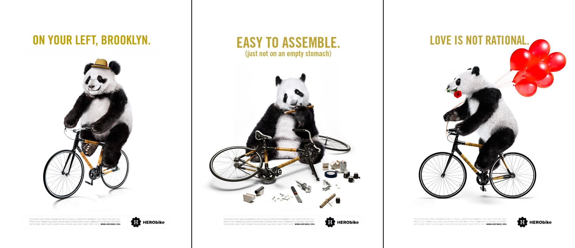 HERObike-Promotional-Campaign
