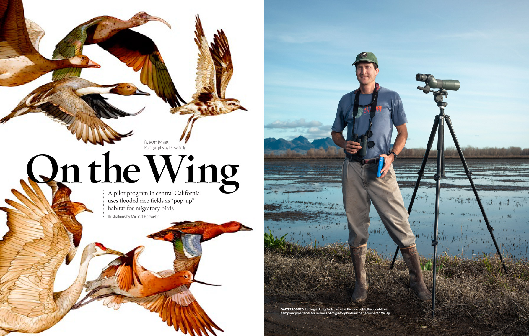 Nature-Consevancy-Magazine---On-The-Wing---August--September-2014---Opener