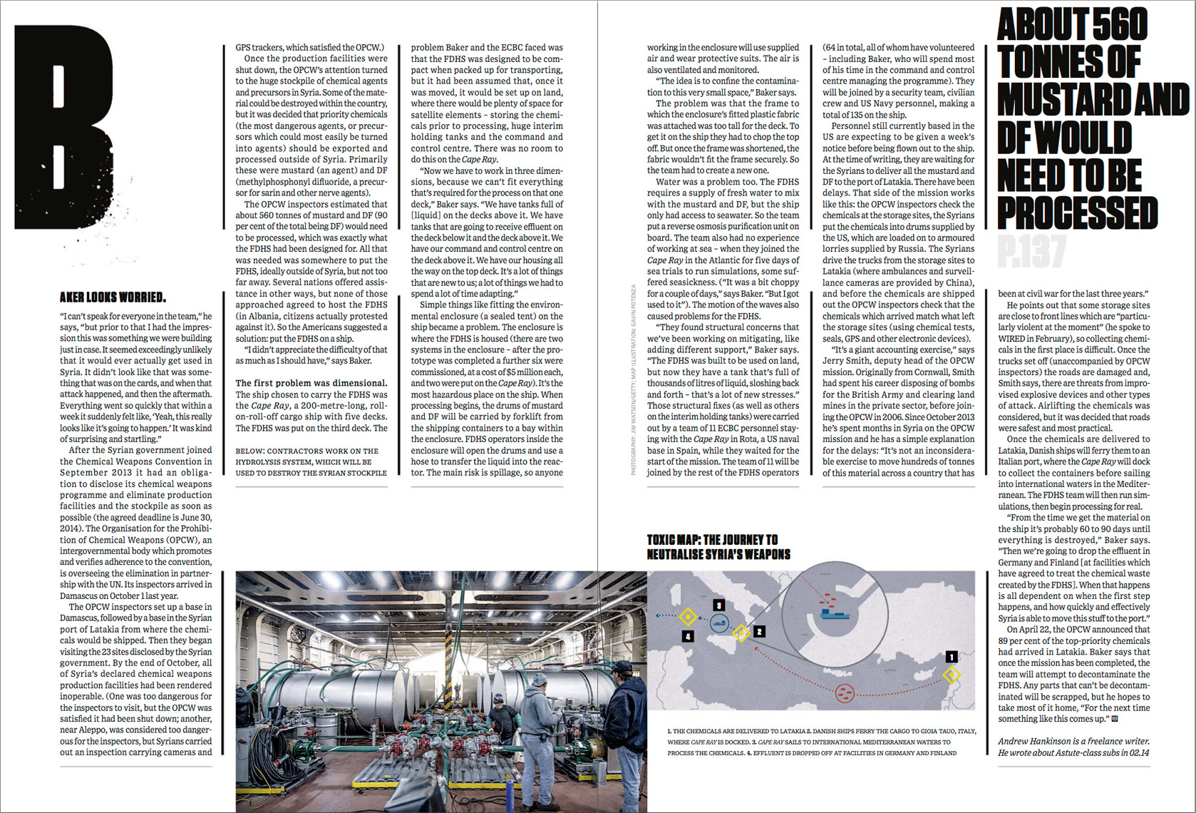 WIRED_UK_July2014_The_Ship_That_Eats_Chemical_Weapons_Feature_SPREAD3