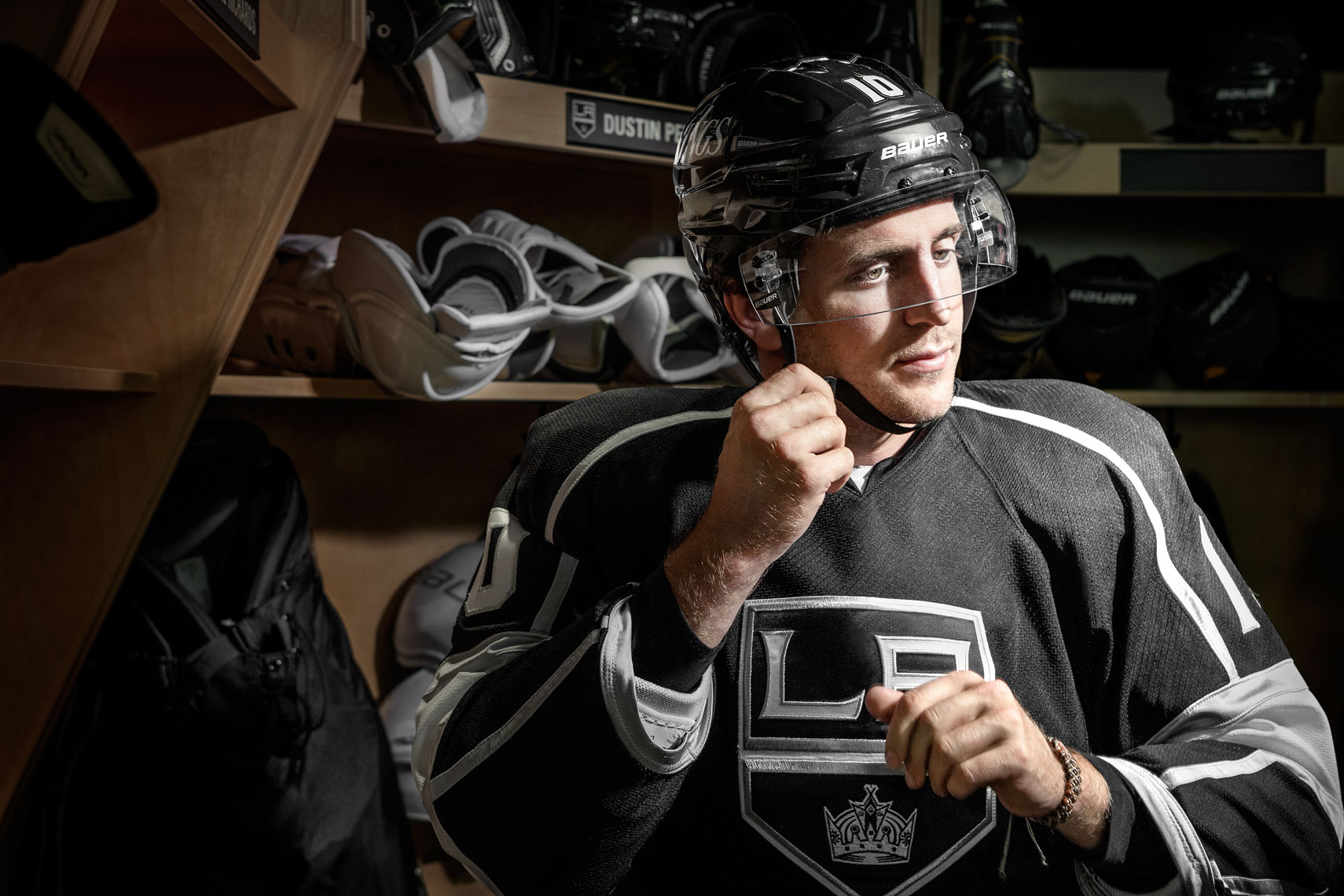 National Hockey League