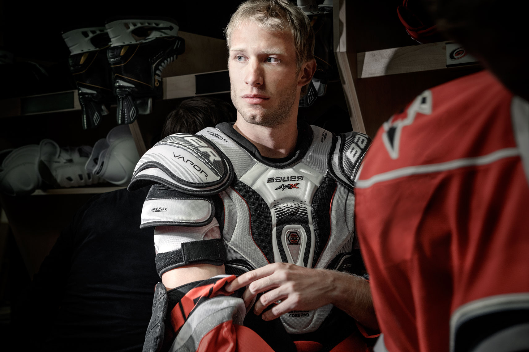 National Hockey League